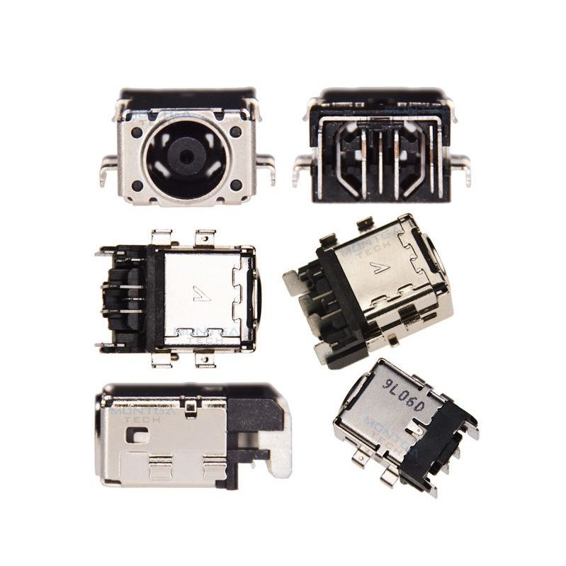Asus Tuf Fx516Pm-Hn081T Notebook Dc Power Jack, Soket