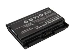 Monster P151EM, P151SM Notebook Bataryası - Pili / RETRO