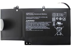 Hp NP03XL X360 13-A, 13-B Serisi Notebook Bataryası, Laptop Pili / RHL-090