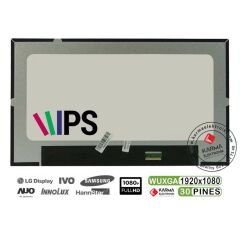 B140HAN03.2 uyumlu Notebook Lcd Ekran, Panel / FHD, Non-Touch, Non-ALS - Ver.1