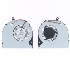 Toshiba Satellite P50t-A-12E, P50t-A-11, P50t-A-114 Notebook Fan / Ver.2