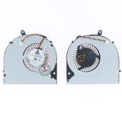 Toshiba Satellite P50t-A-12E, P50t-A-11, P50t-A-114 Notebook Fan / Ver.2