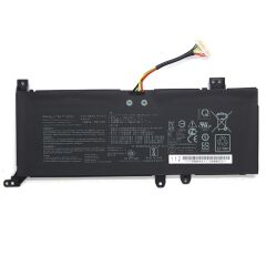 Asus VivoBook 14 X415JA-BV012A15 Notebook Bataryası, Laptop Pili
