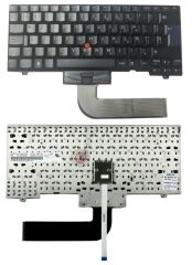 Lenovo Thinkpad 42T3836 42T3830 Notebook Klavyesi - TR