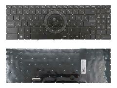 MSI Stealth GS77 12UHS-244TR msi Notebook Klavyesi Siyah TR / RGB ışıklı