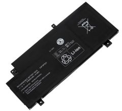 Sony Vaio SVF14A15CXB, SVF14A15STB, SVF14A16CXS Batarya, Pil