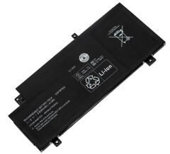 Sony Vaio SVF15A15STB, SVF15A16CXB, SVF15A1BCX Batarya, Pil