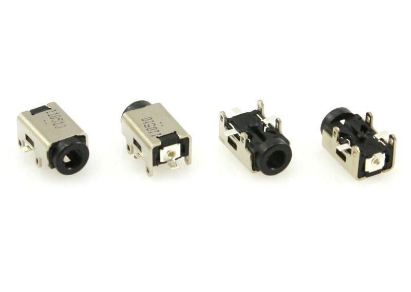 Asus Eee Pc 1201HA 1201HAB 1201HAG 1201K Dc Power Jack, Şarj Soketi