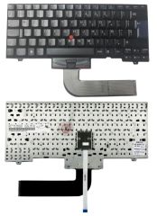 Lenovo Thinkpad SL400C 42T3872 Notebook Klavyesi - TR