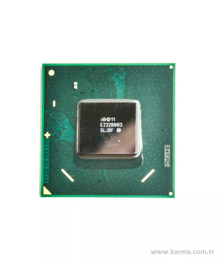 SLJ8F BD82HM75 BGA intel Chipset (Ref Çip)