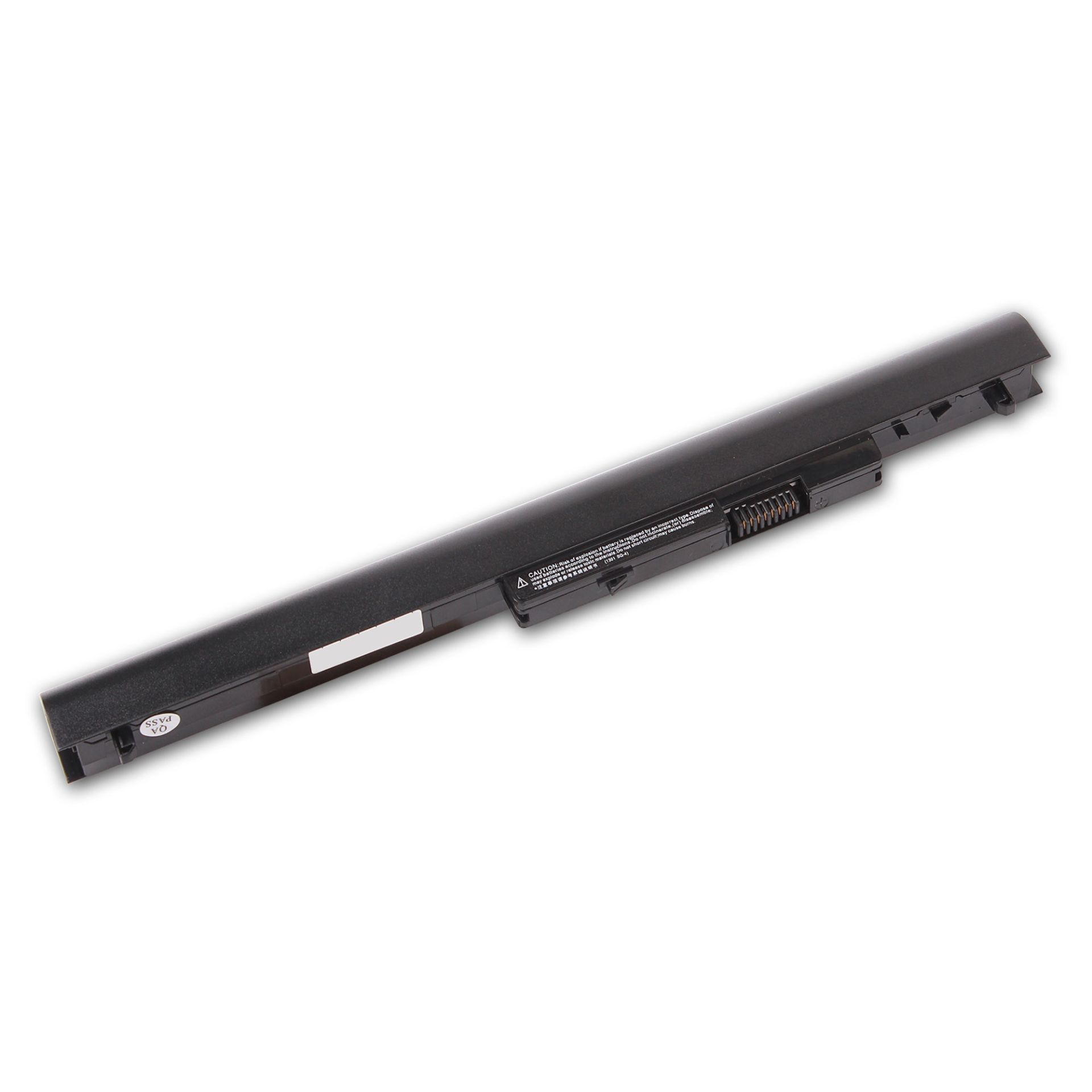 Hp 15-N271ea 15-N004st 15-N000EU Notebook - Pili (Siyah)