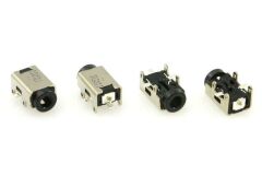 Asus Eee Pc 1201N 1201NB 1201NE 1201NL 1201PN 1201PNG 1201T 1201X Dc Power Jack, Şarj Soketi