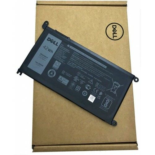 Dell inspiron P69G, P69G001, P69G002 Bataryası, Pili (Orjinal Marka)