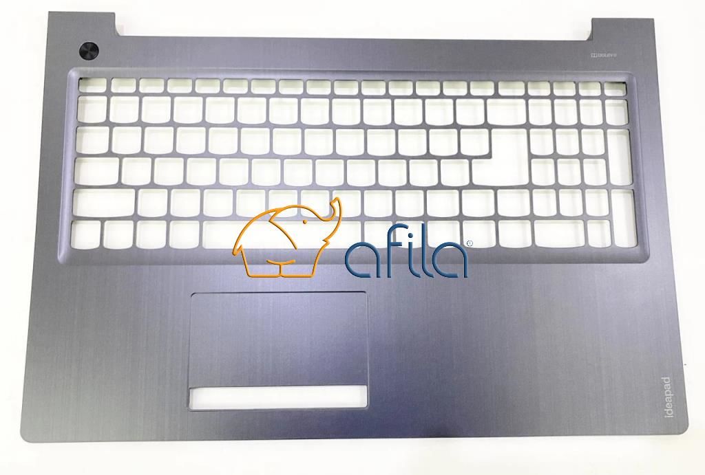 Lenovo ideaPad 310-15IAP (80tt) Notebook Üst Kasası / Gri