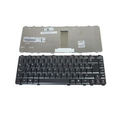 Lenovo ideaPad Y560D Y560G Y560p Notebook Klavyesi - Siyah - TR