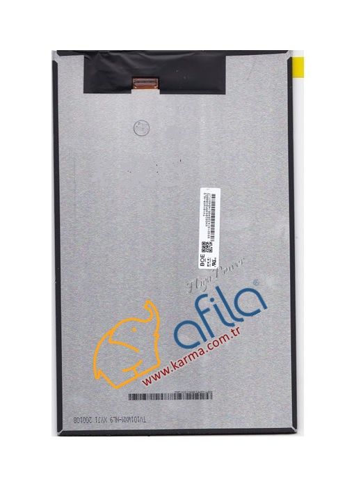 TCL Tab 10L 8491X Lcd Ekran Panel