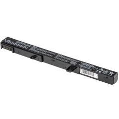 Asus X551MAV-HCL1103E Notebook Bataryası, Laptop Pili