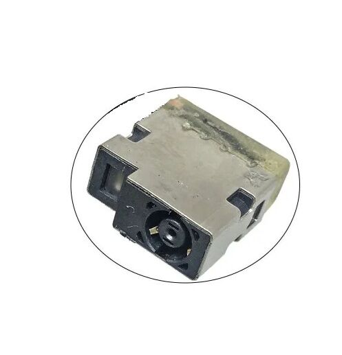 Hp 15-dy2049nr, 15-dy2050la, 15-dy2051la Uyumlu Dc Power Jack, Şarj Soketi (Kablosuz)