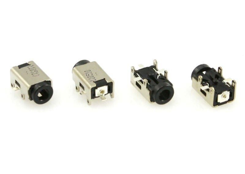 Asus Eee Pc 1003H 1003HA 1003HAG 1004DN Dc Power Jack, Şarj Soketi