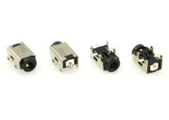 Asus Eee Pc 1003H 1003HA 1003HAG 1004DN Dc Power Jack, Şarj Soketi