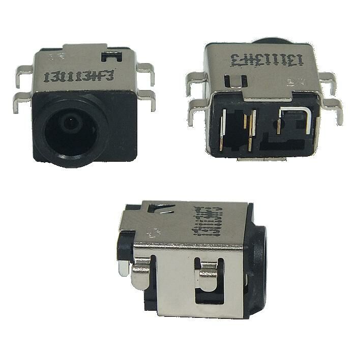 Samsung NP300, NP305 Serisi Notebook Dc Power Jack Soket NBJC128