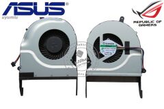 Asus N551J, G551, G58J Serisi Notebook Cpu Fan (4 Pin) Ver.1  FAN456