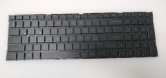Casper Excalibur G750, G770 Notebook Klavyesi / TR ışıklı RGB