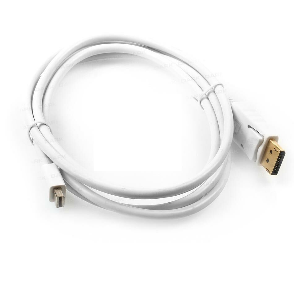 Mini DisplayPort To DisplayPort Çevirici, Dönüştürücü, 1.5m
