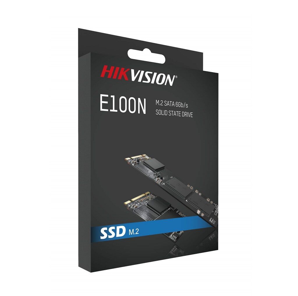 Hikvision SSD E100N/128GB-M2 SSD M.2