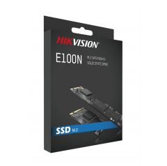 Hikvision SSD E100N/128GB-M2 SSD M.2