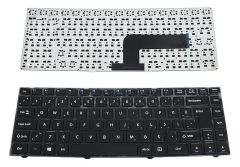 Grundig Ultrabook GNB UBS i5 V2 Notebook Klavyesi Siyah TR