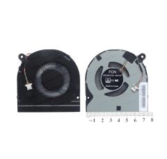 Acer Swift 3 SF314-52-52MM Notebook Cpu Fan (4 PİN)