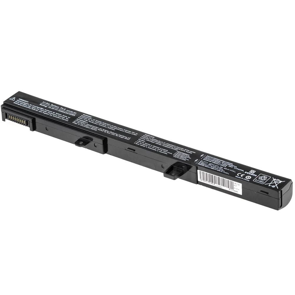Asus X551MAV-UB01 Notebook Bataryası, Laptop Pili