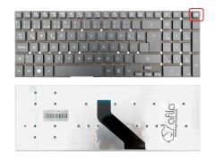 Packard Bell LK13 LK13BZ Notebook Klavyesi (Siyah TR)
