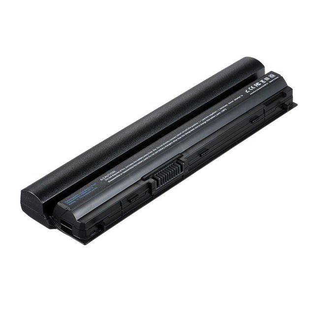 Dell Latitude E6320 E6330 E6430S Notebook Bataryası, Pili