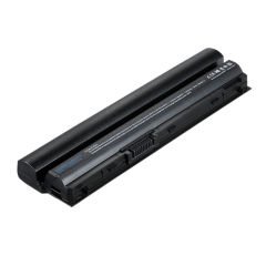 Dell 09K6P 0F7W7V 11HYV Notebook Bataryası, Pili