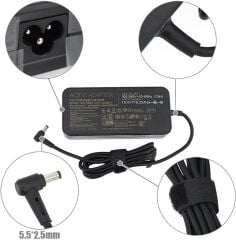 Casper Excalibur G900.1180-B660X-B Adaptör - Şarj Cihazı 180W