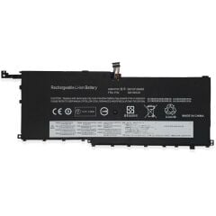Lenovo SB10K97567 SB10K97566 Notebook Bataryası - Pili / RETRO