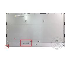 23.8'' inç 1920*1080 LM238WF1(SL)(E3) Aio Pc uyumlu Lcd Ekran, Panel (MAT)