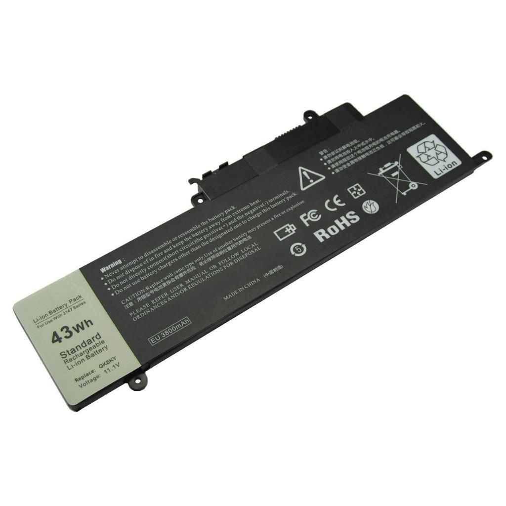 Dell Inspiron 3147, 3148