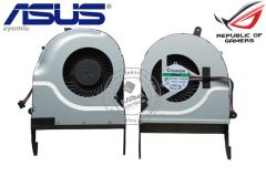 Asus N551 N551J N551JW N551JK N551JM N551JQ Notebook Fanı (4Pin)