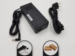 Asus GL704G, GL704GM, GL704GV Adaptör, Şarj Cihazı 150W