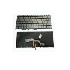 Lenovo IdeaPad S540-13API Notebook Klavye - Tuş Takımı / Siyah - TR - Işıklı
