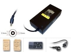 Monster Abra A7 V14.4.1 Notebook Adaptörü, Laptop Şarj Aleti Cihazı 150W