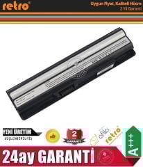 Medion Akoya Mini E1311 (MD97107) E1311 (MD97164) Bataryası - Pili