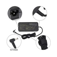 Asus GL502VM, GL502VM-1A, GL502VM-DB71 Uyumlu Adaptör, Şarj Aleti Cihazı 180W