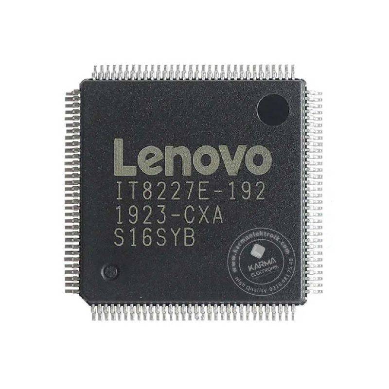 IT8227E-192 Lenono ite ı/o Chip CXA/CXS