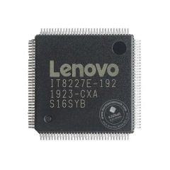 IT8227E-192 Lenono ite ı/o Chip CXA/CXS