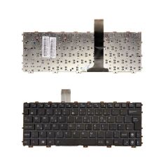 Asus Eee Pc R011CX R051BX R051C Notebook Klavyesi - Siyah - TR