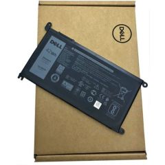 Dell Vostro P75F (3580) Notebook Bataryası, Pili (Orjinal Marka)